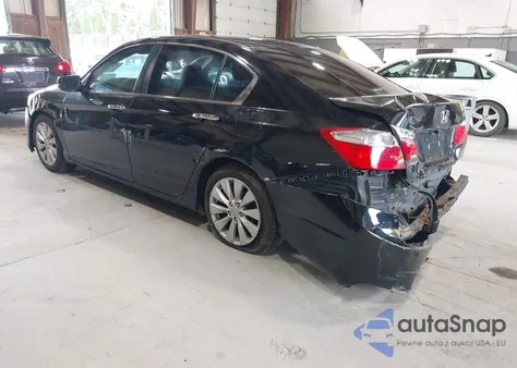 2015 Honda Accord Ex from USA, damaged, VIN 1HGCR2F78FA169920